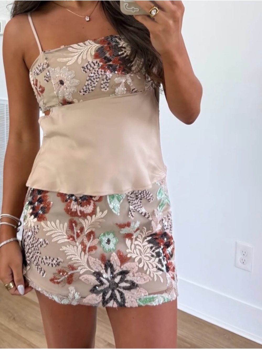Muse Boutique 2 pc set